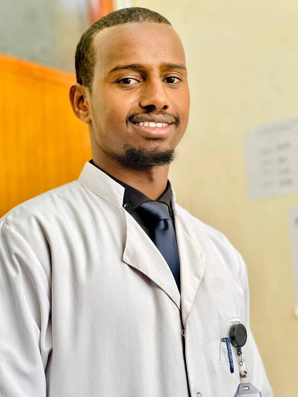 Imagine spending 7+ years of your life studying medicine