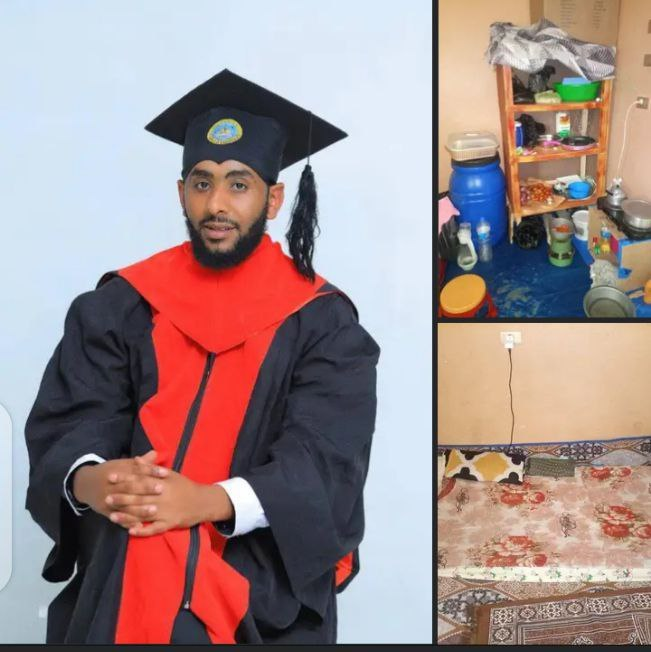 "Dr. Yimam Endris: A Doctor in Name, But Not in Life"