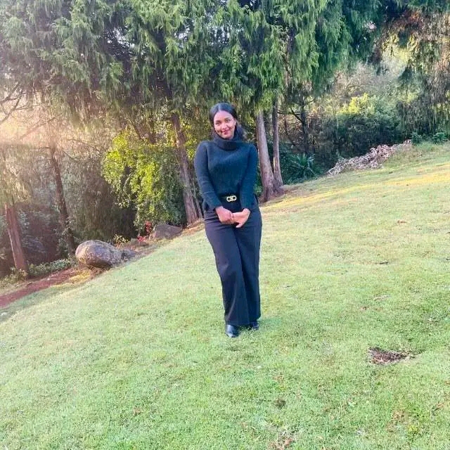 🚨 Unlawful Detention of Nurse Ekram Zeinu – A Violation of Rights and Justice