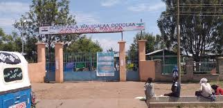 🛑 Intimidation of Healthcare Workers During Partial Strike at Dodola General Hospital