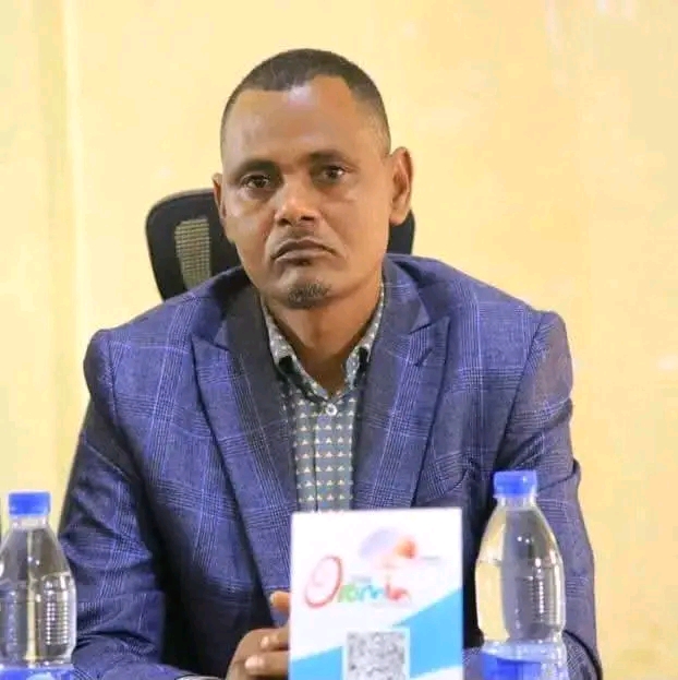 To the CED of Wallaga University Comprehensive Specialized Hospital (WUCSH)