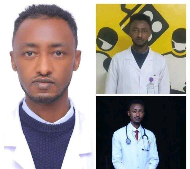 Message of Condolence!