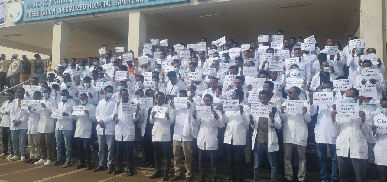 Urgent Call for Solidarity: Demand the Release of Our Wrongfully Detained Colleague