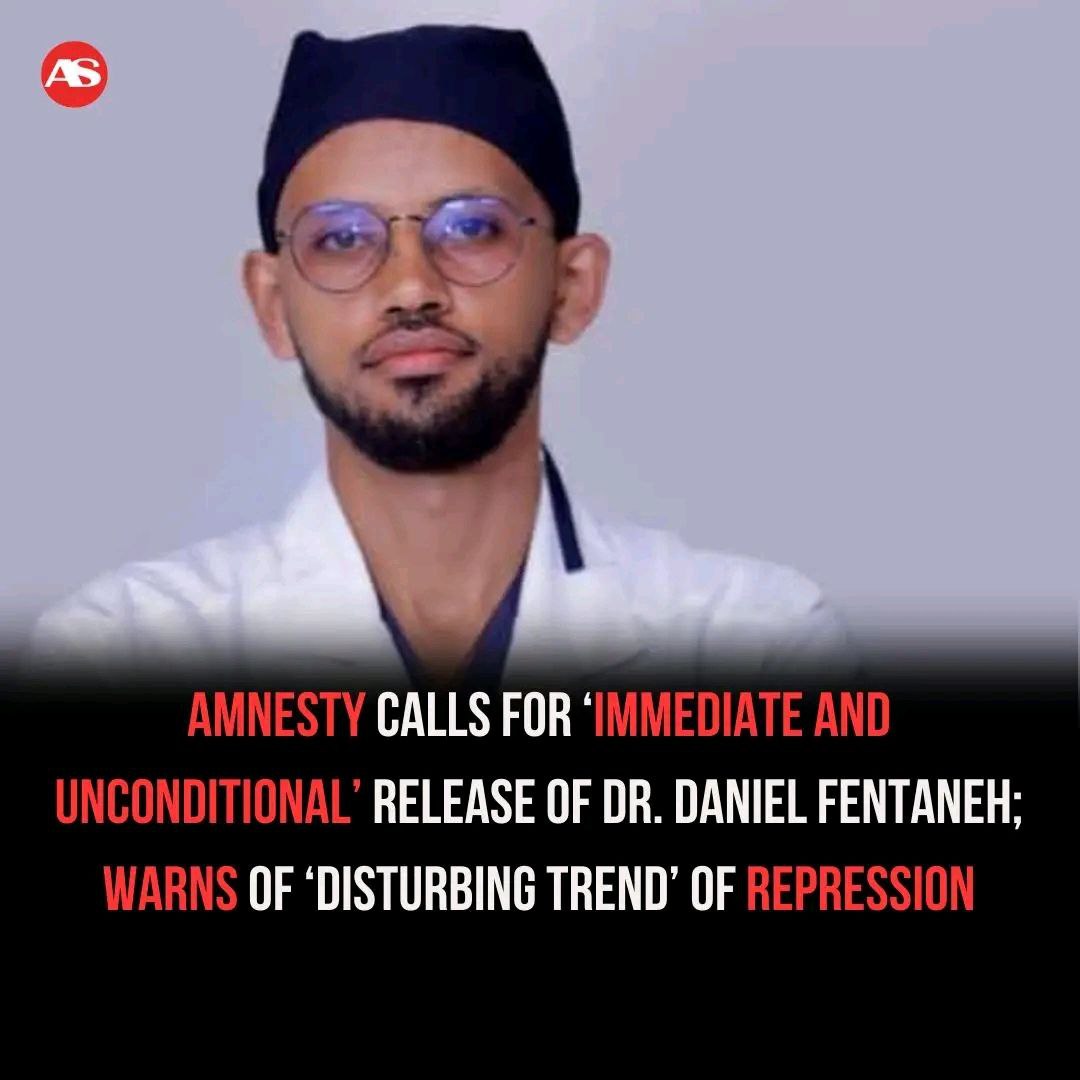 #ዶ/ር ዳንኤል ለጤና ባለሙያዎች መብት መከበር ፣ ዘመኑንና ልፋታቸዉን የሚመጥን ክፍያ እንዲከፈላቸው ጠይቋል  ፣ አስተባብሯል ።