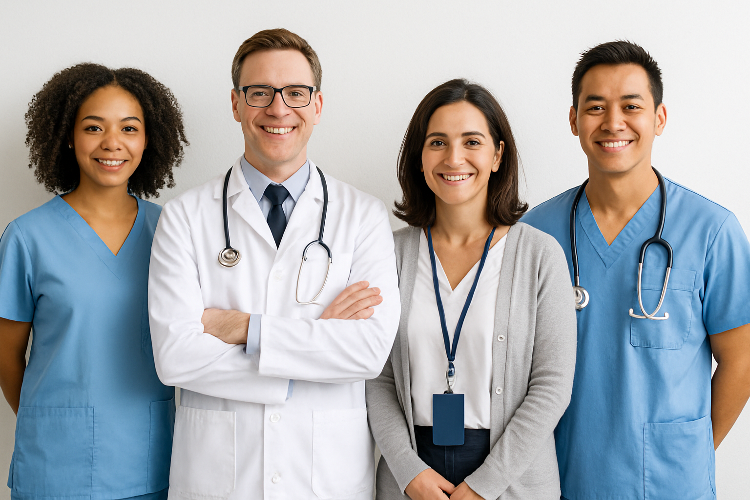 ለሁሉም ጤና ባለሙያ ይደመጥ! !  ከአንድ ሆስፒታል ጤና ባለሙያዎች  ተወጣጥቶ የተጻፈ ነው። 