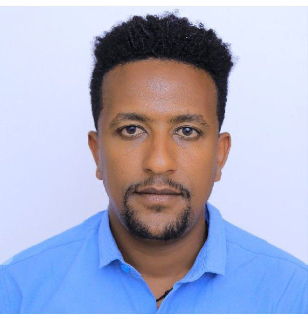 Yonathan Dagnew_Former President, Ethiopian Health Professionals Association (EHPA)