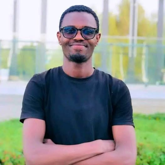 Ashenafi Didimos Ukumo_ Director of Legal Service at Kebronhill Share Company, Legal Consultant